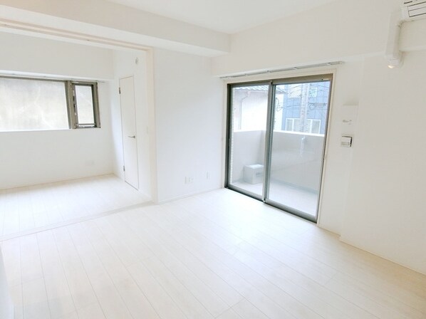 グロリアス西荻窪の物件内観写真